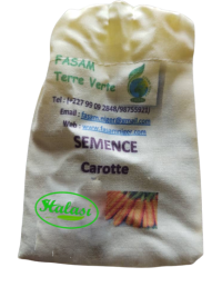 image semence carotte